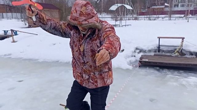 Светлые Горы Форель 22.03.2023 смотреть онлайн