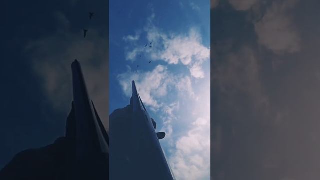 это было на гусиной охоте Impala плюс смотреть онлайн