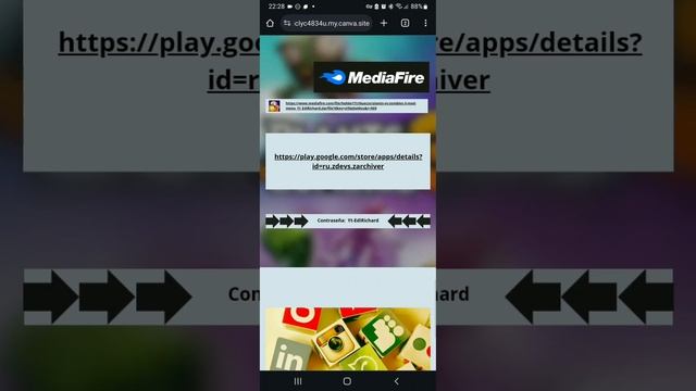 DESCARGAR MOD MENU DE PVZ 3 APK, TUTORIAL [LINK DIRECTO] смотреть онлайн