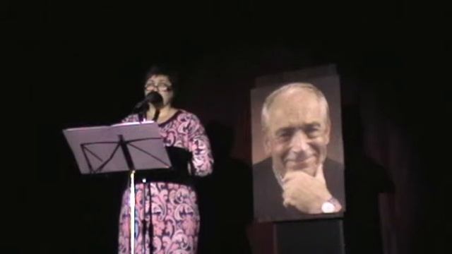 26 Ждущая Осень Живых всё меньше в телефонной книжке смотреть онлайн