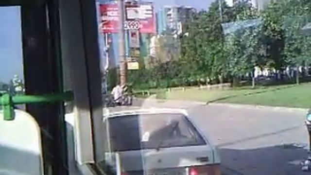 Мичурин.пр.музей об. Москвы.AVI смотреть онлайн