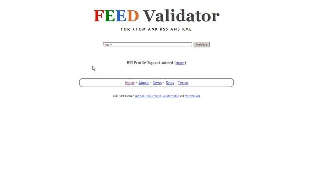 How to: Create and subscribe to a RSS feed using CommuniGate Systems' Pronto! client смотреть онлайн