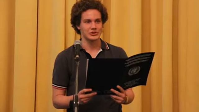 2012 Акция Марш мира фотофильм смотреть онлайн