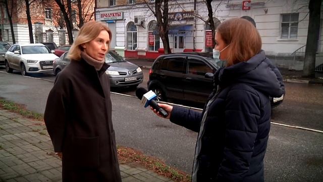 В Ржевском краеведческом музее заработают аудиогиды на четырех языках смотреть онлайн