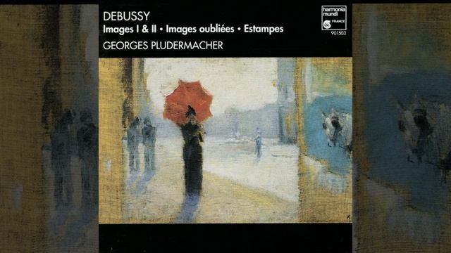 Images, Livre I, L. 110: I. Cloches à travers les feuilles смотреть онлайн