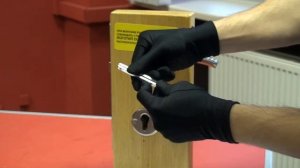 Пластинчатый шток DLstift