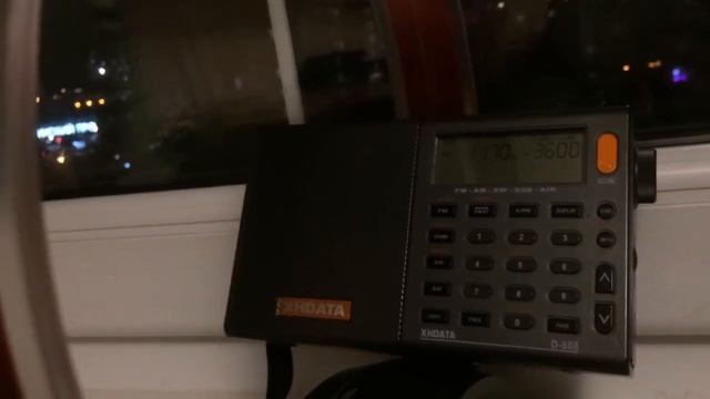 Sawt Al-Joumhouria? 1170khz 16.03.2021 смотреть онлайн
