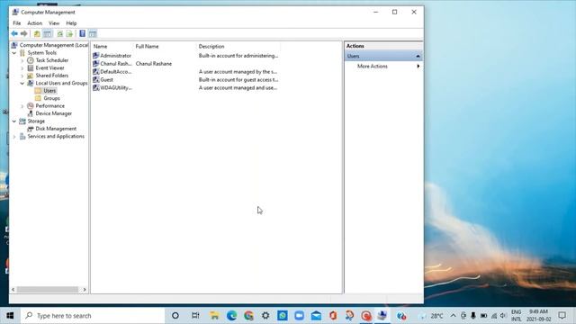 How to enable administrator account in windows 10 смотреть онлайн