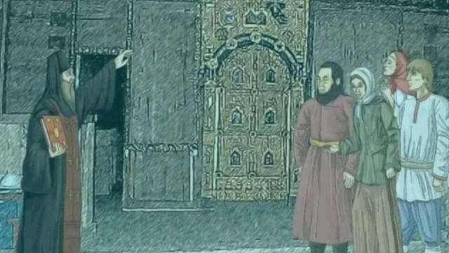 Обретение мощей святителя Иннокентия Кульчицкого,епископа Иркутского смотреть онлайн