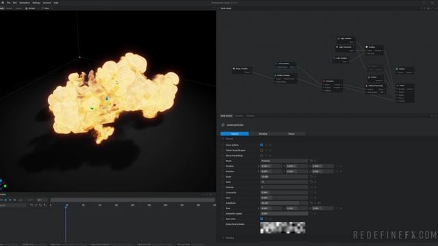 40. Explosion Part 1 Main Blast смотреть онлайн