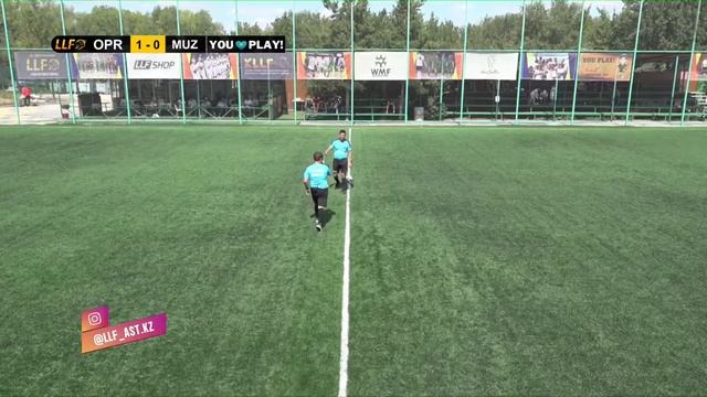 ZHULDYZ LIGA 2022! ASTANA OPERA - MUZBALAQ смотреть онлайн