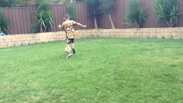 Nike - Mercurial Superfly FG Urban Lilac/Bright Mango/Black Test Play Review смотреть онлайн