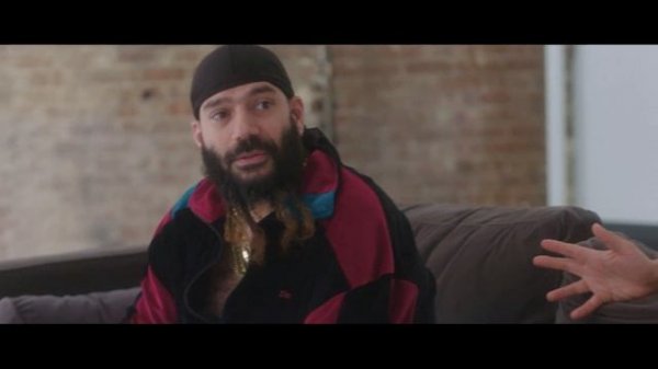 Chromeo - Chromeo Break Down The Artwork for "Head Over Heels"