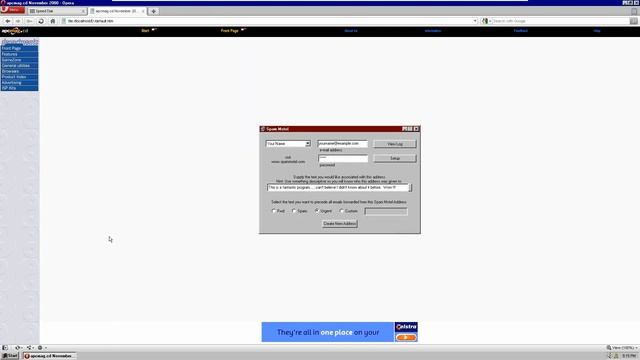 INTERNET SUPERKIT of 2000! (PART 2) | APC Magazine CD-ROM Review смотреть онлайн