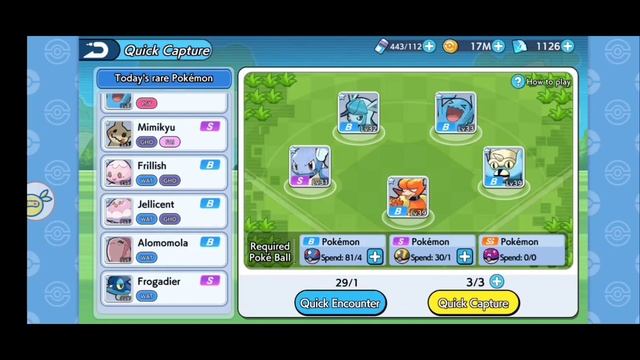 I Got 30 Safari Tickets Use in Best Pokemon Catch For Soul guardian ultra EP#10 смотреть онлайн