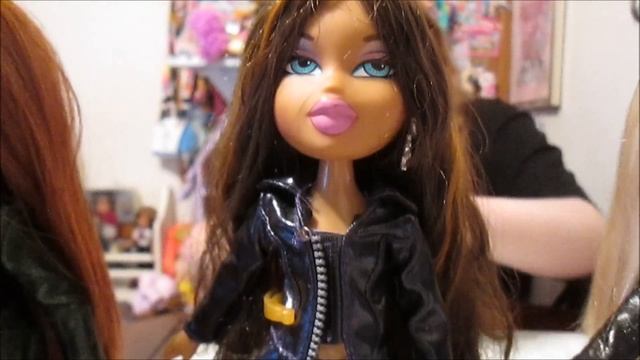 Bratz: Out of the Box – Season 3 Episode 2: Dynamite – Review, Collection Video & Doll Chat смотреть онлайн