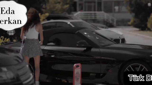 Sen çal kapımı/ Постучись в мою дверь /You knock on my door / EdSer смотреть онлайн