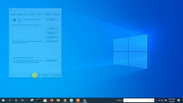 How to change PROXY SETTINGS ? смотреть онлайн
