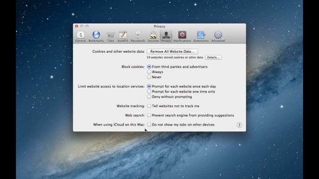 Preview OS X Mountain Lion - Developer Preview 2, velocidad y pequeñas novedades смотреть онлайн