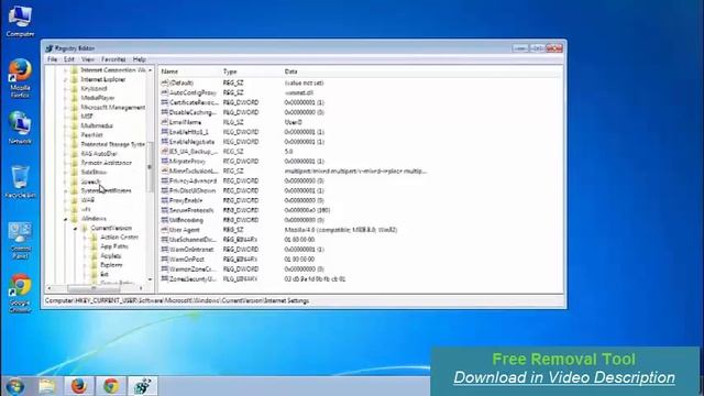 Mysites123.com Removal from Google Chrome , Firefox & Internet Explorer смотреть онлайн