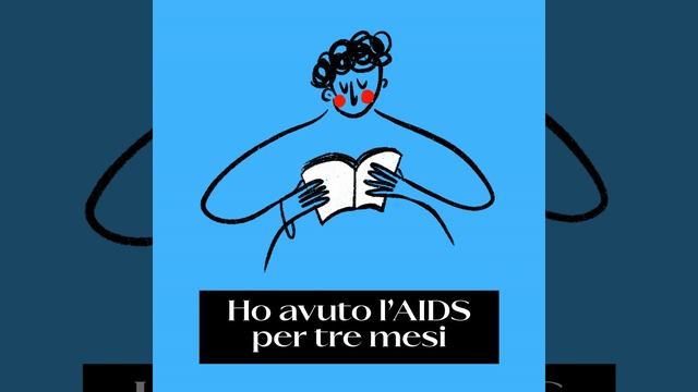 Ho avuto l'AIDS per tre mesi смотреть онлайн