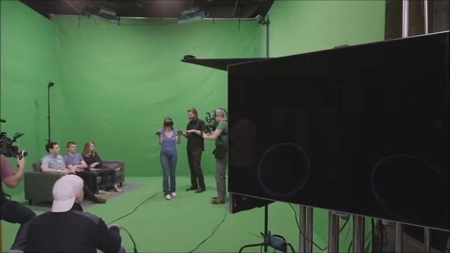 BOX VR CHROME смотреть онлайн