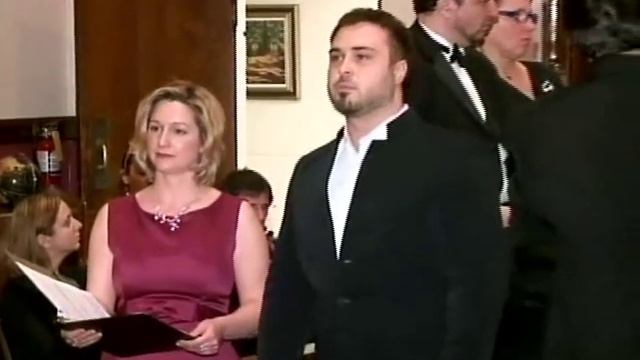 Opera Belcanto of York 2011 - Miserere (Il Trovatore) смотреть онлайн