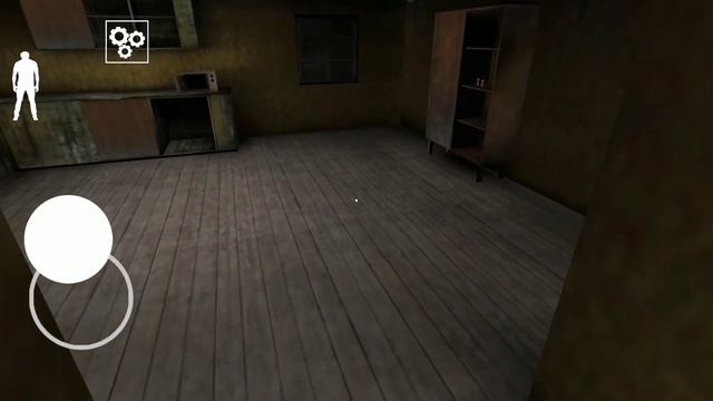 Granny chapter 2 побег из двери смотреть онлайн