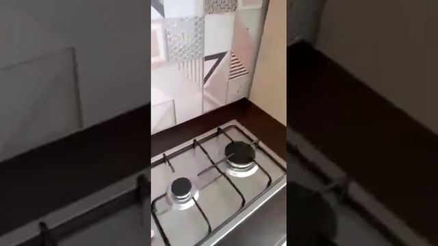 Недорогая студия с ремонтом на Соболевке