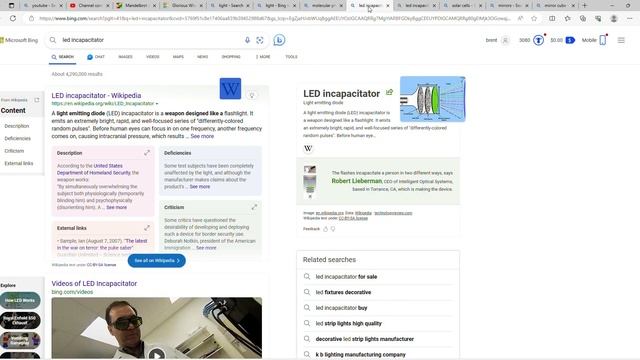 mirror cube Bing images and 11 more pages Personal Microsoft Edge 2023 11 06 14 50 04 смотреть онлайн