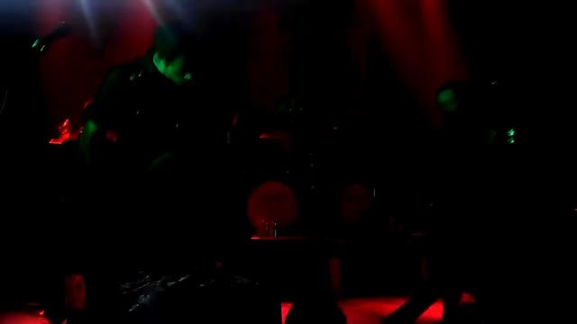 Despised Icon - In The Arms Of Perdition - Live @ The Opera House - 2014 смотреть онлайн