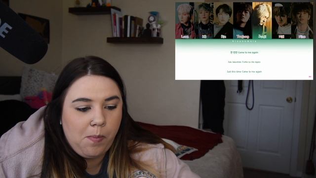 OnlyOneOf 'time leap' MV, Live Perf, Lyrics, & Dance Choreo + 'time machine' Lyrics Reaction! смотреть онлайн