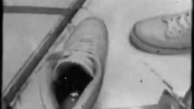 Nike Dunk High AC Video Old School смотреть онлайн