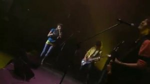 Little Blue BoX -『1ドリーム/1Dream』(Live) @Level-5World 2011