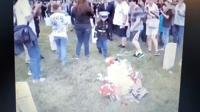 Brave 'Lil Son Proud of Father-Vid Why We Too Must Be Brave смотреть онлайн