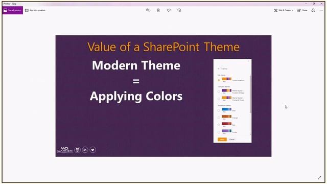 SharePoint PnP - SPFx and JavaScript community call - 28th of February 2019 смотреть онлайн