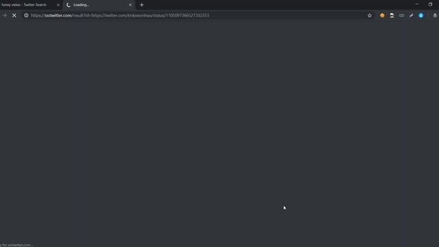 Twitter video downloader for Google Chrome смотреть онлайн