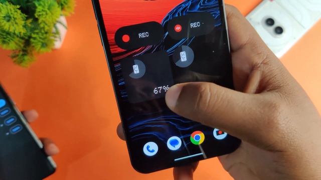 Nothing OS 2.5.3.A Hotfix Update for Nothing Phone (1) 🔥Bug Fixes and Improvements смотреть онлайн