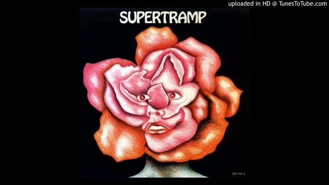 04. Words Unspoken - Supertramp - Supertramp смотреть онлайн