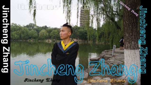 Jincheng Zhang - Brave I Love You (Background Music) (Instrumental Version) (Official Audio)