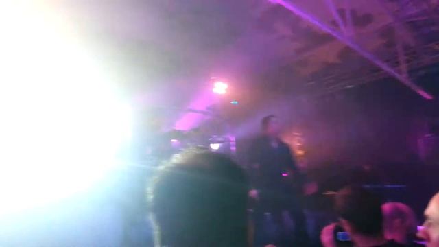 Kamelot - live in Germany, Cologne Essigfabrik 18.11.2012「GHOST OPERA」 смотреть онлайн