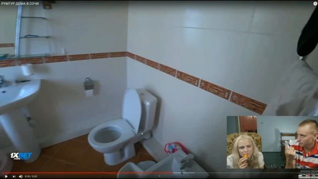 Modestal смотрят обзор на свой дом в Сочи смотреть онлайн