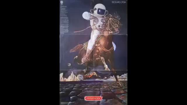 From Shark To Haggis - Beggar's Opera смотреть онлайн