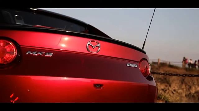 2019 - 2020 Mazda MX-5 Miata RF - Improved Response and Performance - Models смотреть онлайн