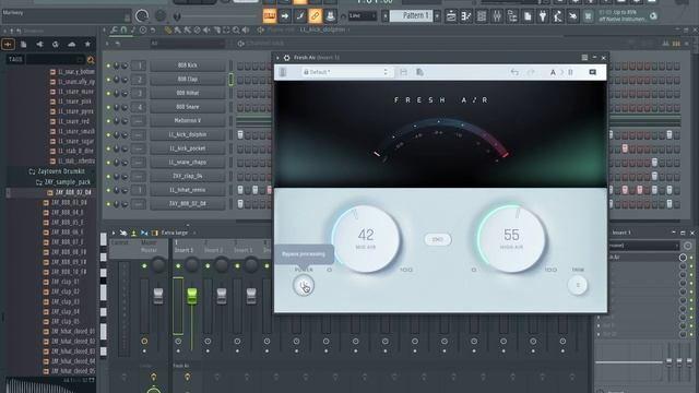 3 Plugins That Make Your Drums Knock смотреть онлайн