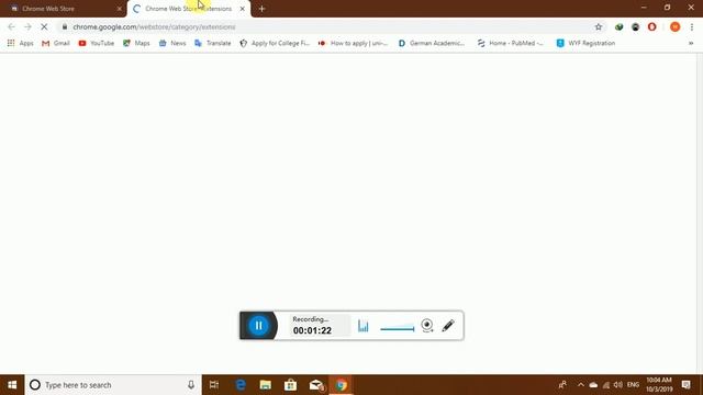 How to add IDM Extension to Google Chrome---Easy Method смотреть онлайн