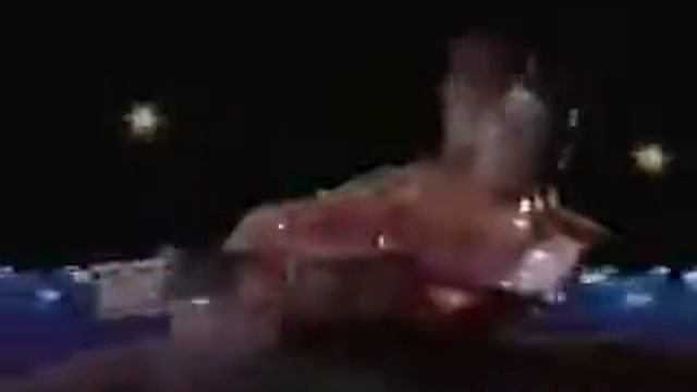 Nickelodeon Bumper  Flowers