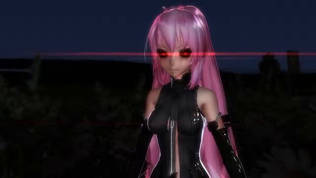 【MMD】 Gasoline DL смотреть онлайн