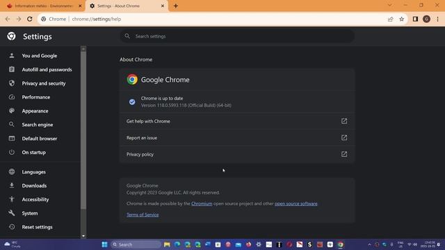 IMPORTANT Google Chrome weekly security fixes are in 2 high severity flaws смотреть онлайн