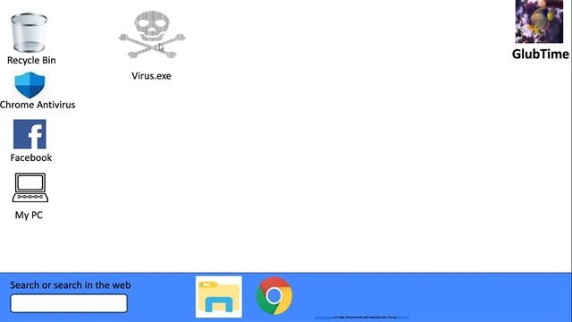 Chrome OS Version 14 Concept смотреть онлайн